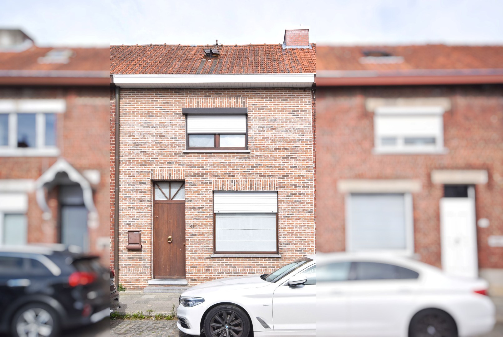 Maison à louer à Roulers