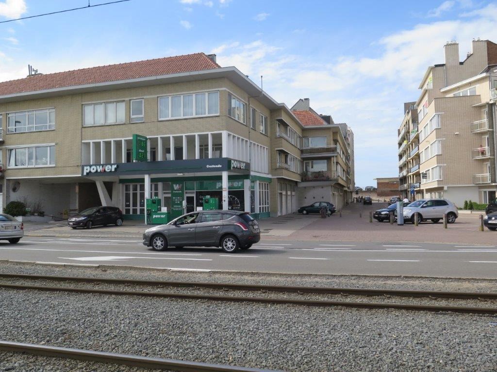 Garage for sale in Ostend - photo 1