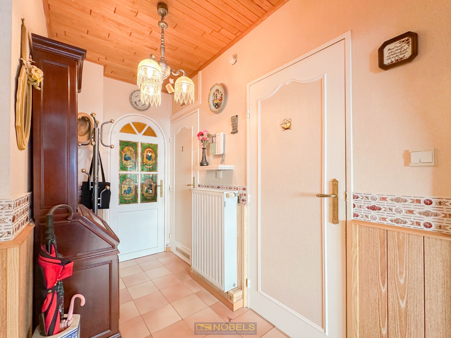 Te koop, appartement met garage en zeezicht te Middelkerke - foto 3