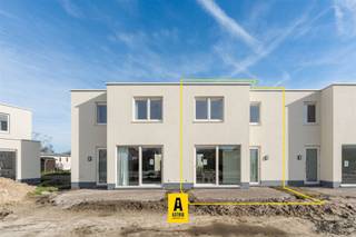 Maison à vendre à Bredene