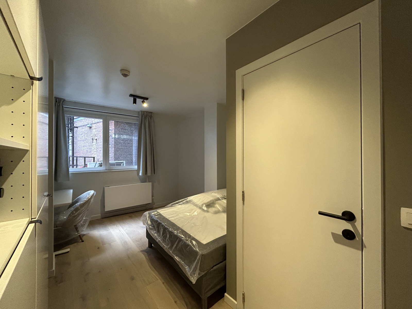 Luxueus studeren in de Tiensestraat! - foto 3