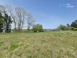 Land for sale in Momignies