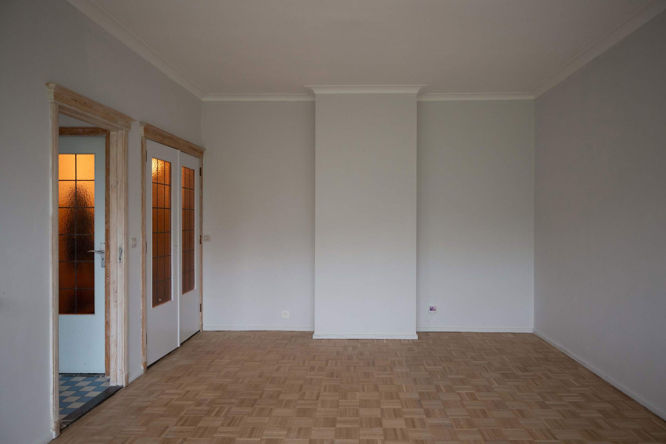 Appartement à louer à Anvers avec 2 chambres - photo 4