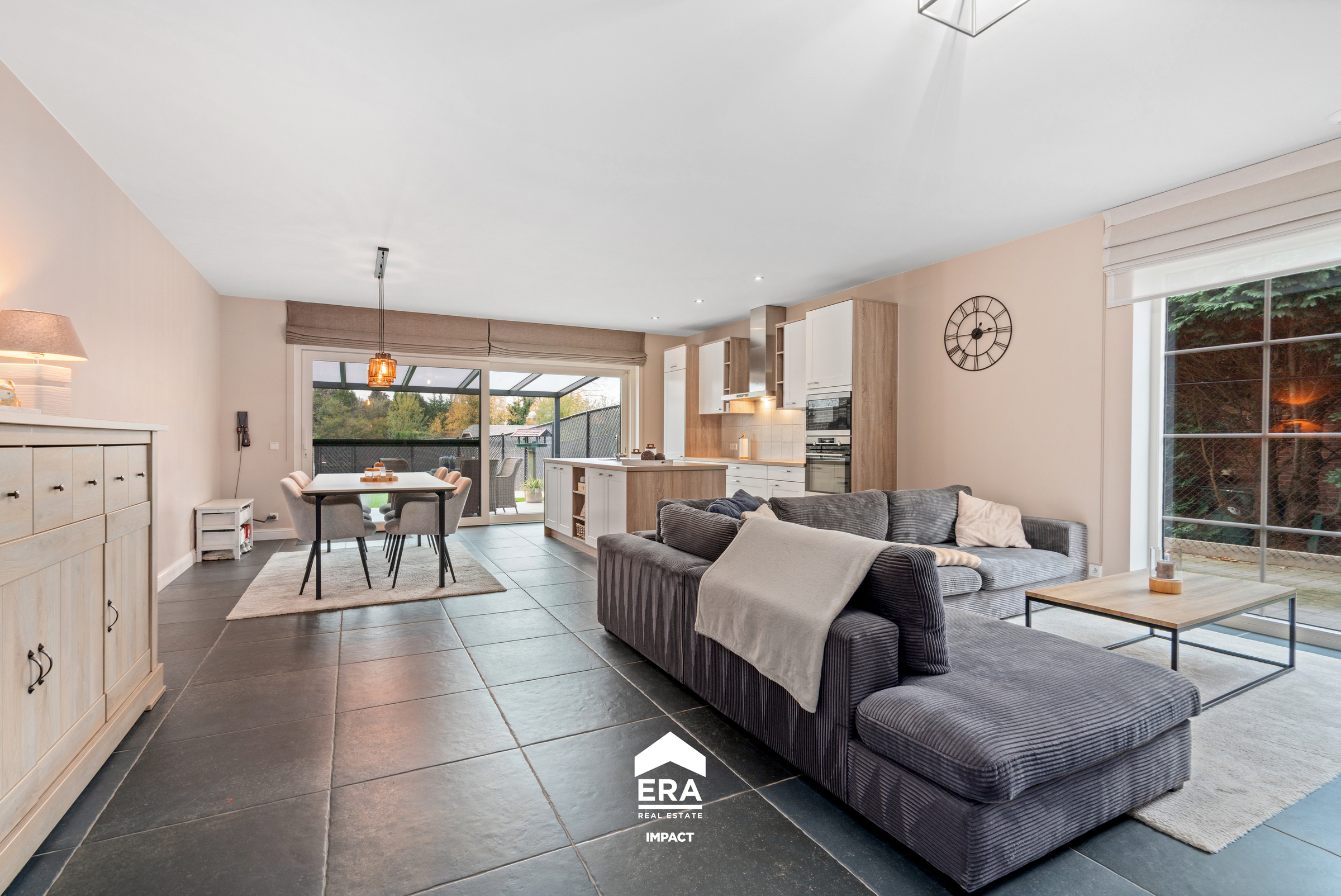 Appartement à vendre à Dilsen-Stokkem avec 1 chambre - photo 2