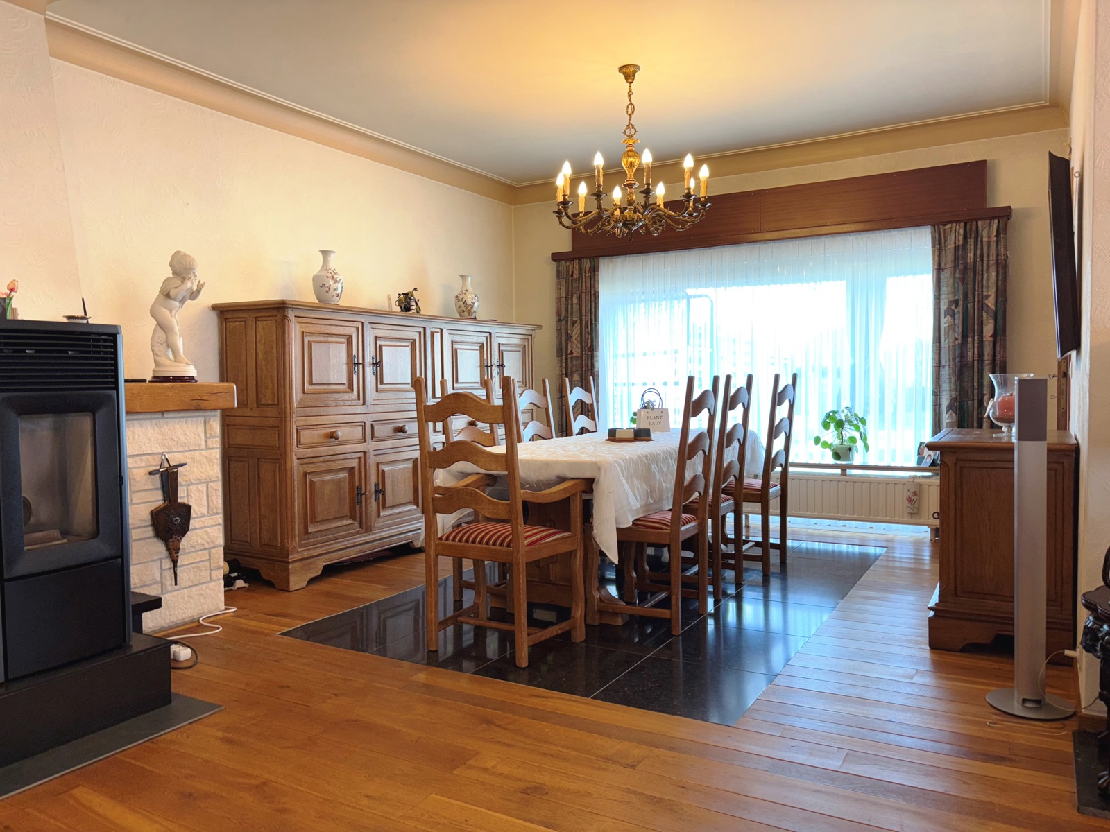 WSB-immo: Halfopen woning met potentieel in Teralfene - foto 5