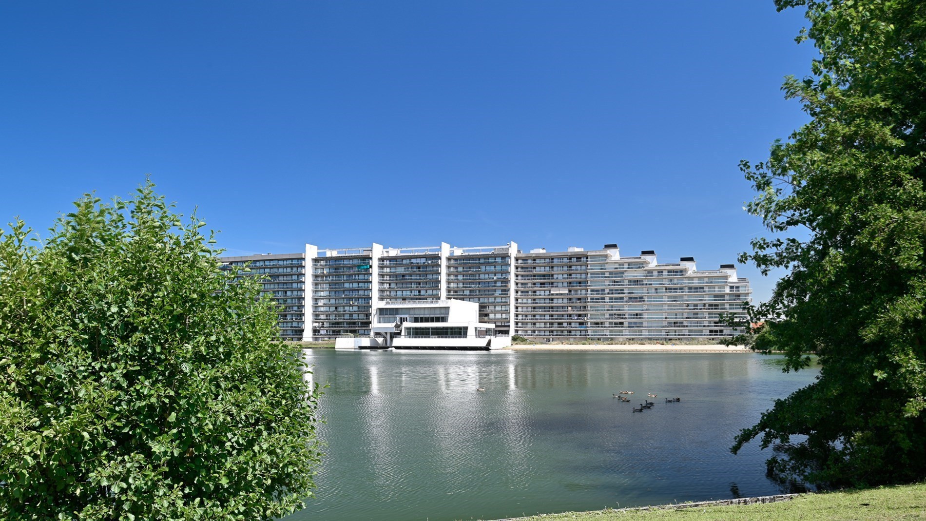 Apartment for sale in Knokke-Heist