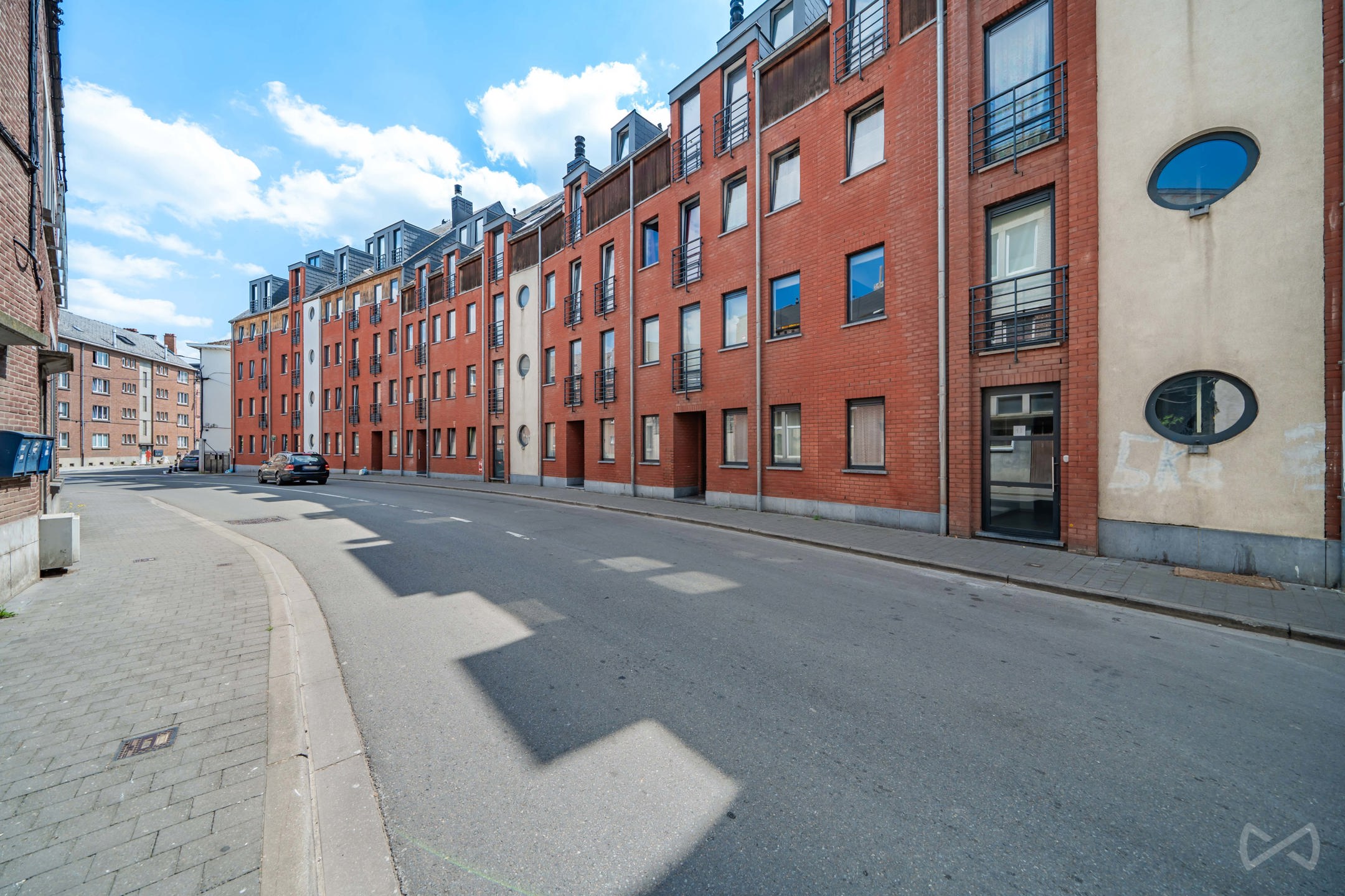 Appartement te koop in Namur met 3 slaapkamers - foto 2