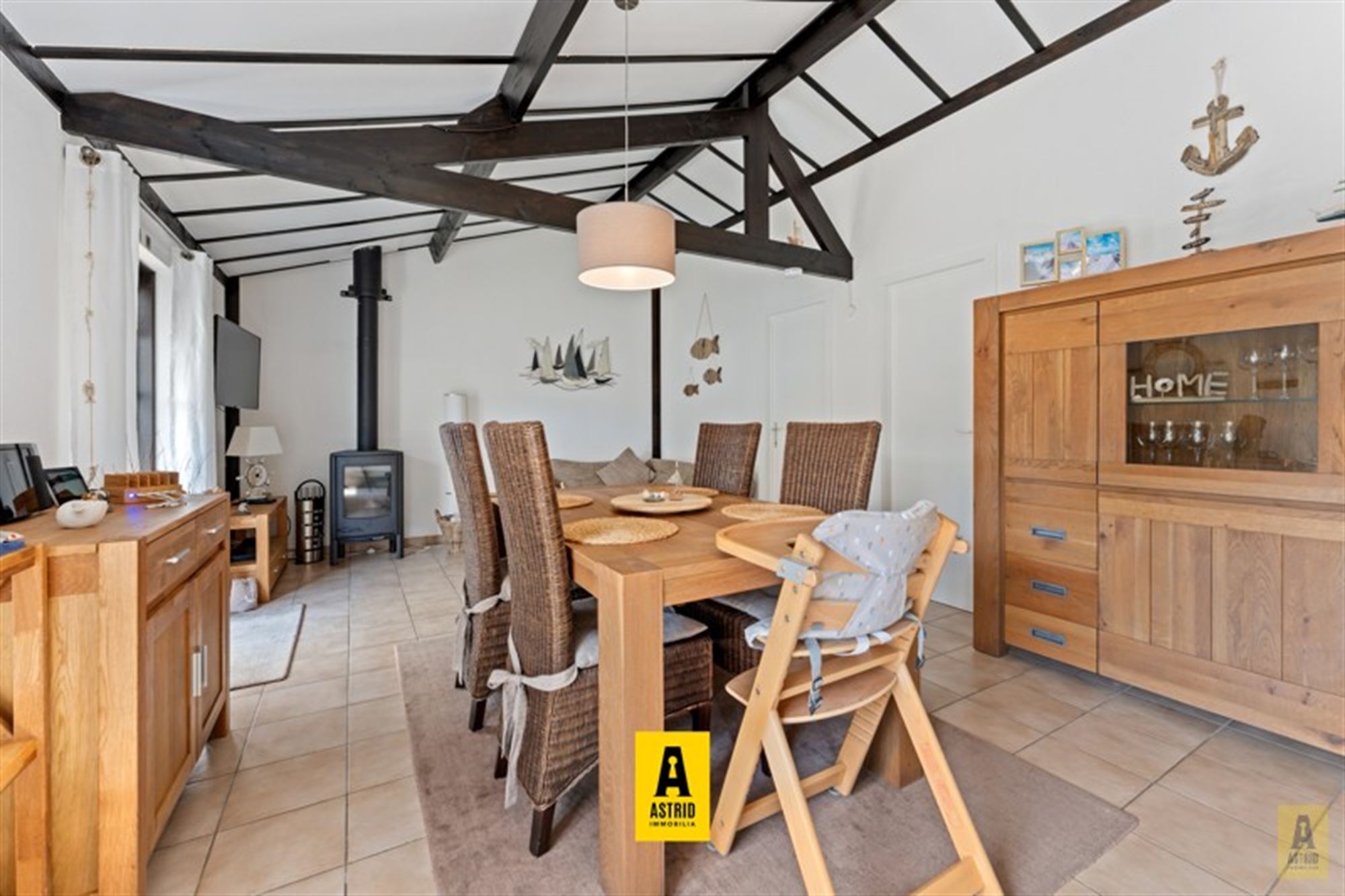 Maison à vendre à Bredene avec 2 chambres - photo 5