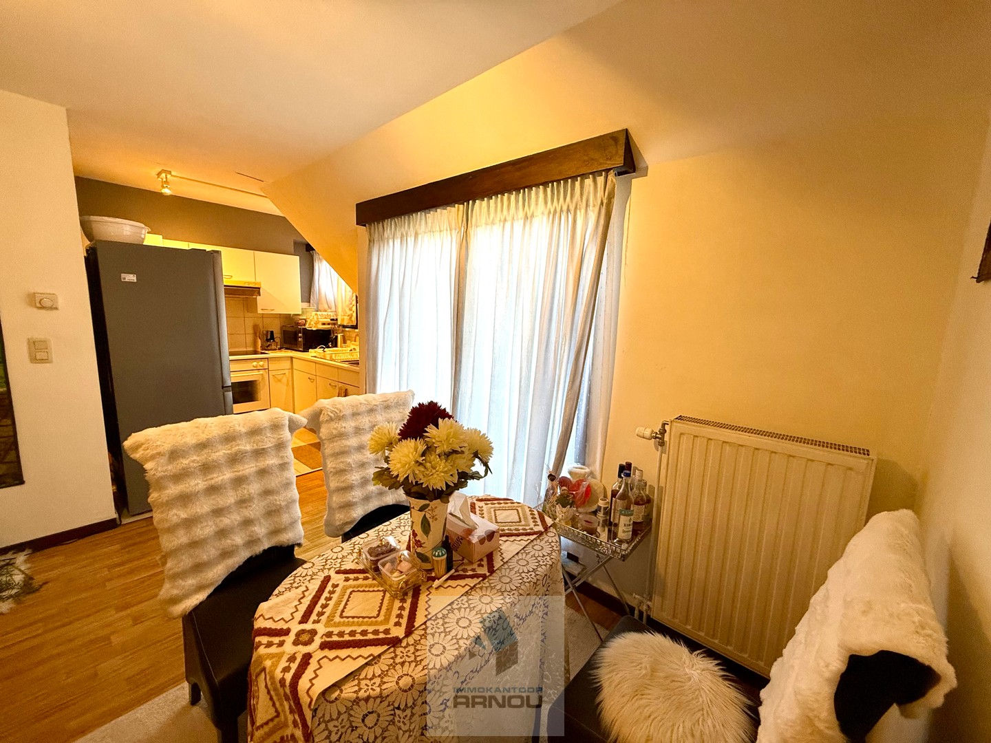 Appartement à vendre à Kruisem avec 2 chambres - photo 5