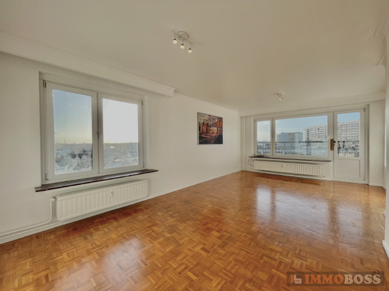 3 SLPK appartement langs Franse Vaart ! - foto 2