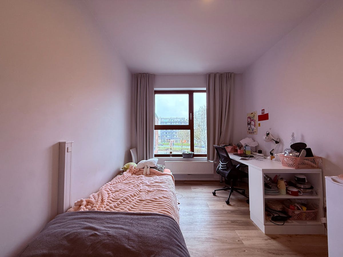 Studentenkamer te koop op toplocatie te Antwerpen - foto 2