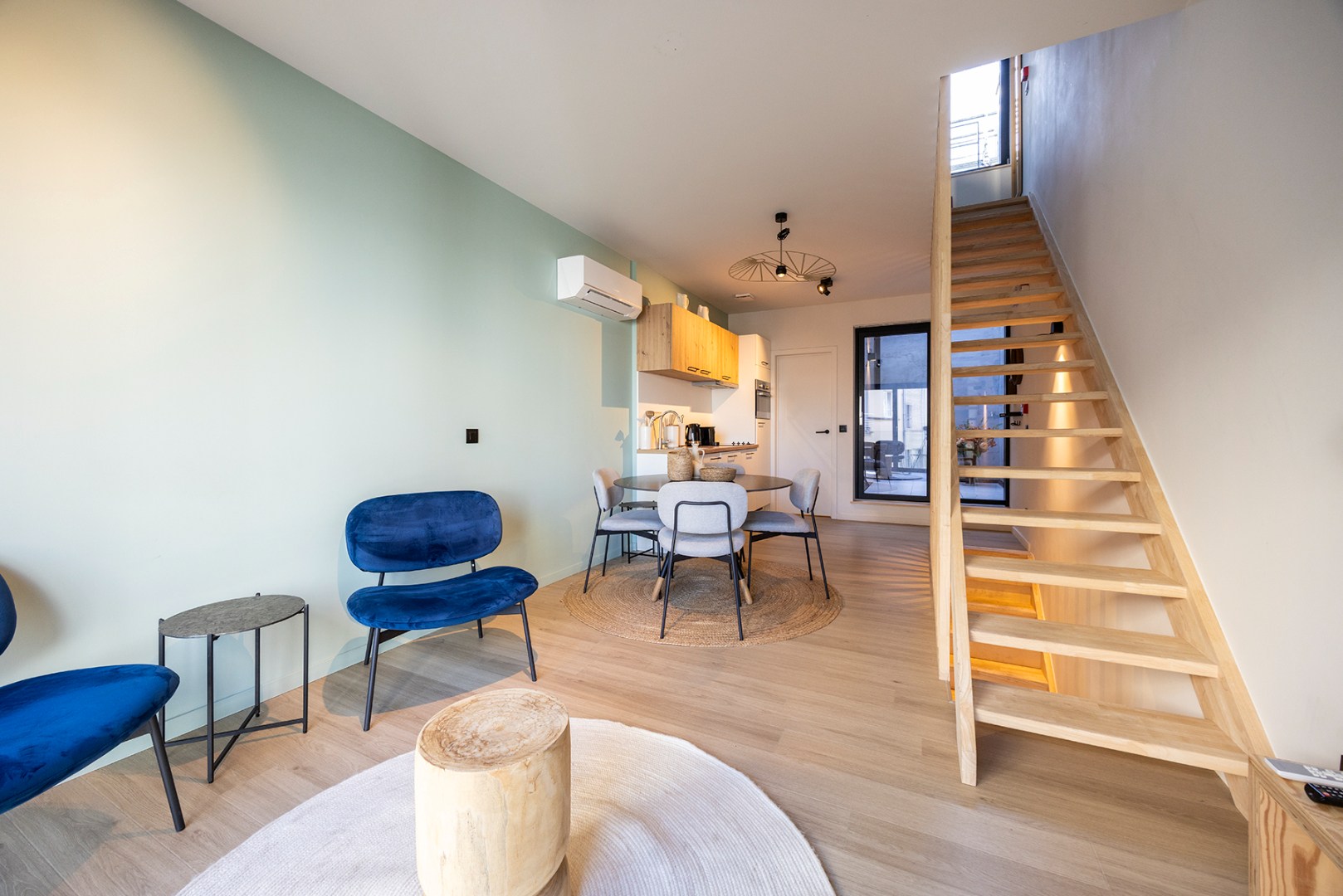 Appartement à louer à Anvers avec 1 chambre - photo 5