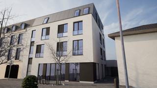 Commercial à louer à Vieux-Turnhout