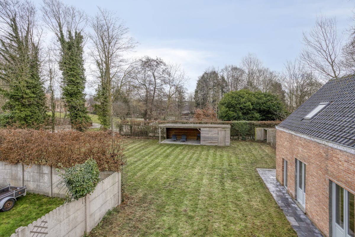 Polyvalent huis met tal van mogelijkheden te Moerkerke - foto 5