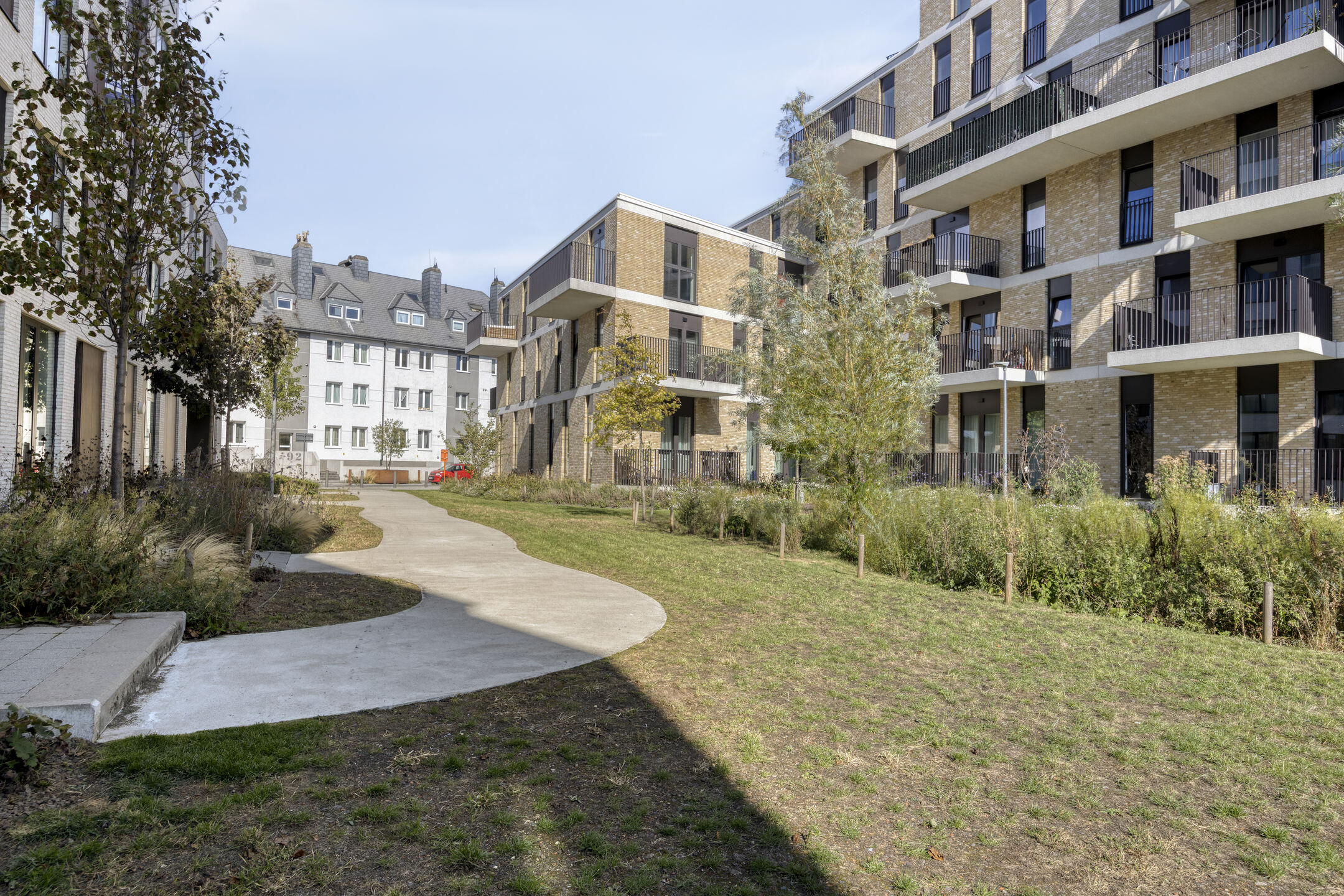 Laatste instapklare appartementen aan 6 % btw te koop! - foto 3