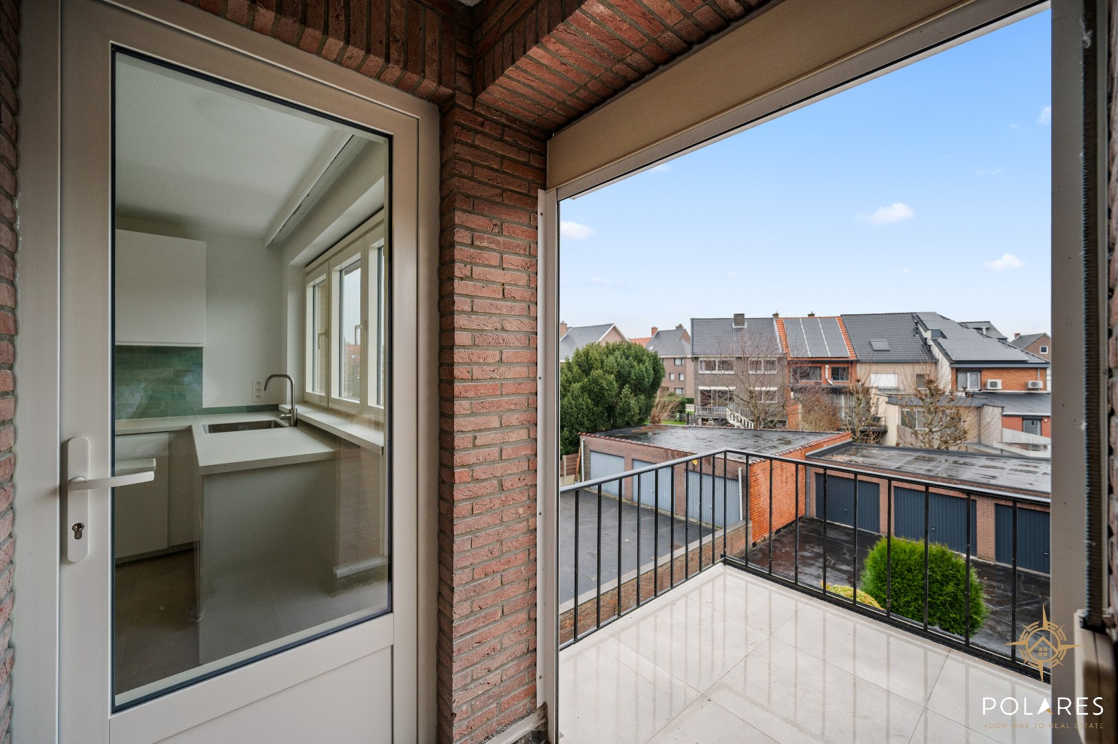 Duplex appartement nabij het centrum van Aarschot - foto 5