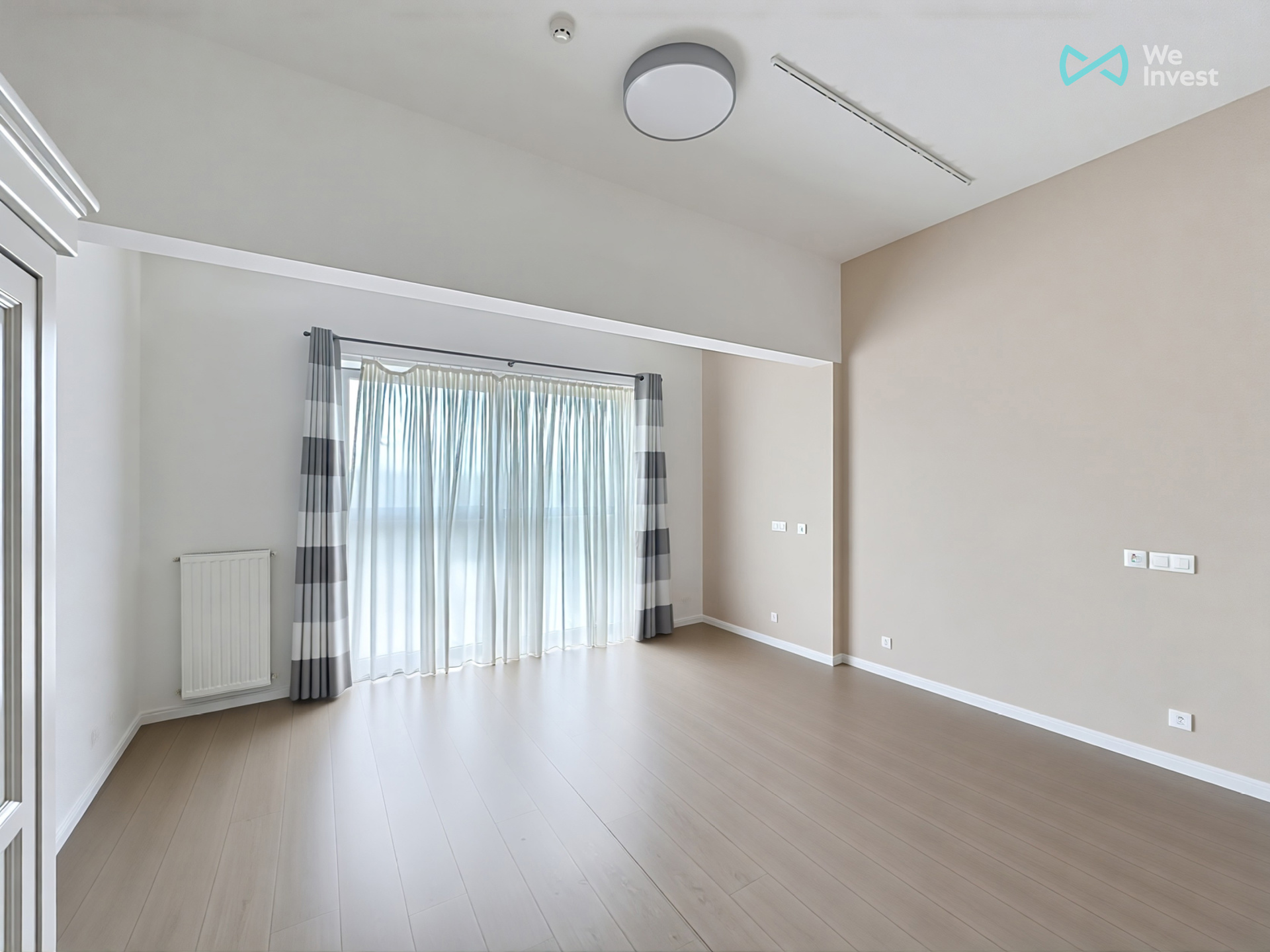 Apartment for sale in Evere with 1 bedroom - photo 2