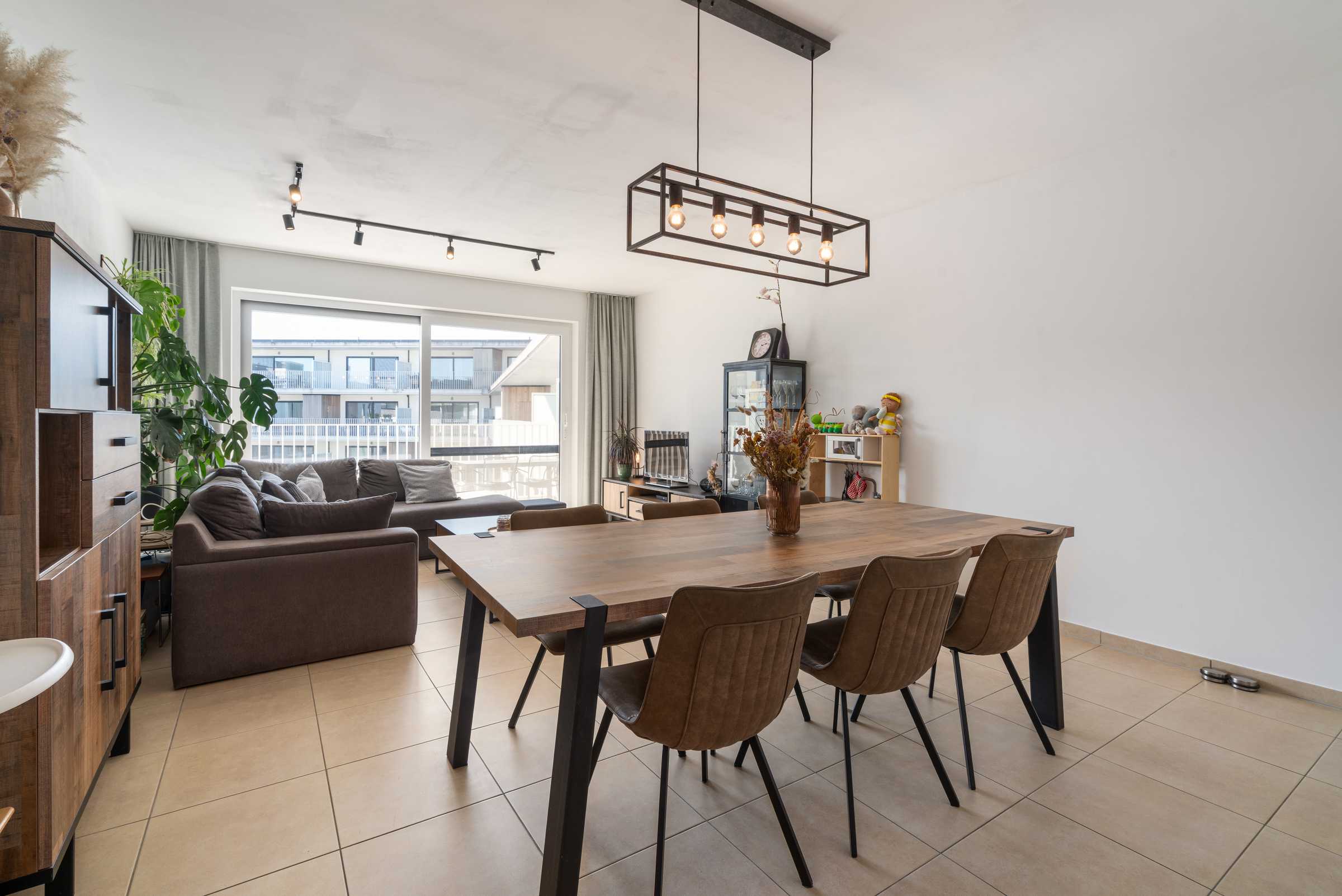 Appartement te koop in Aalter met 2 slaapkamers - foto 4