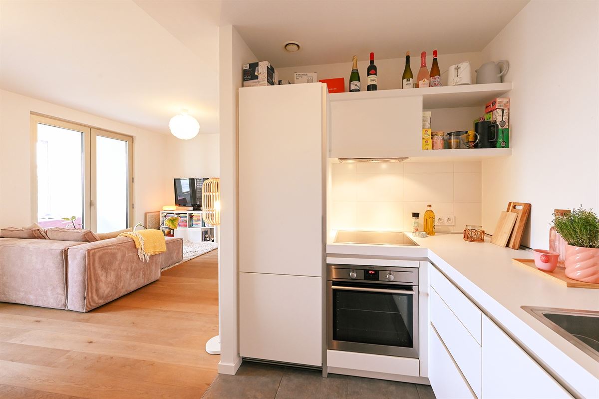 Appartement à vendre à Anvers avec 2 chambres - photo 5