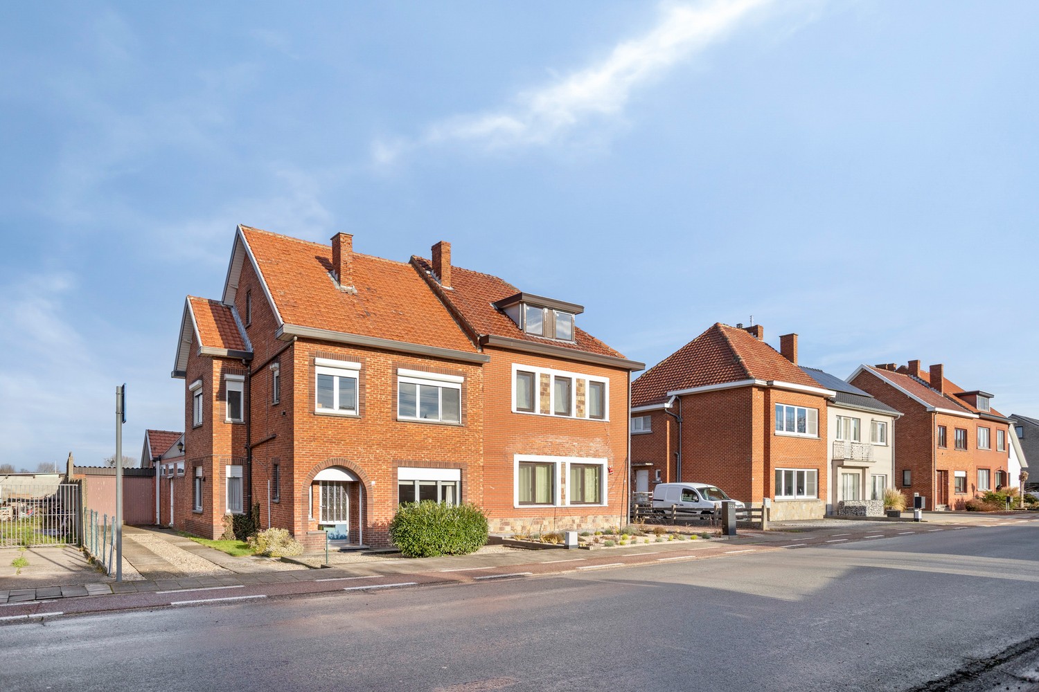 House for sale in Sint-Truiden with 3 bedrooms - photo 3