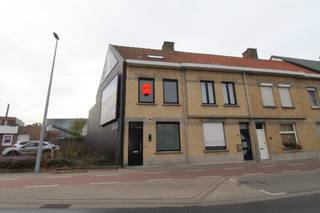 House for rent in Roeselare