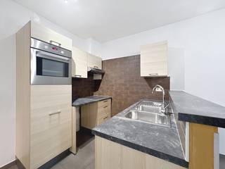 Appartement op de tweede verdieping vlakbij centrum Mechelen