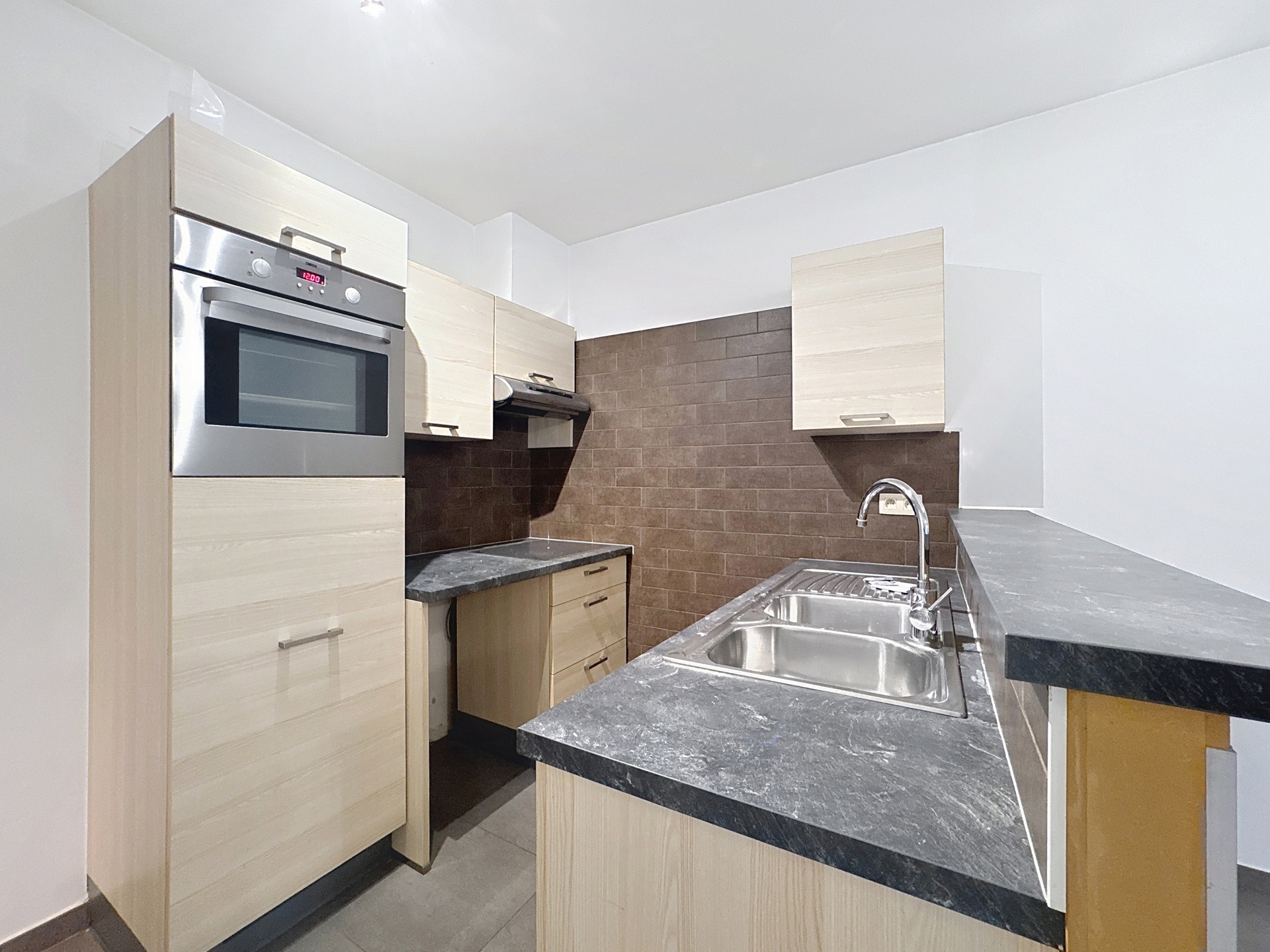 Appartement te huur in Mechelen met 2 slaapkamers - foto 3