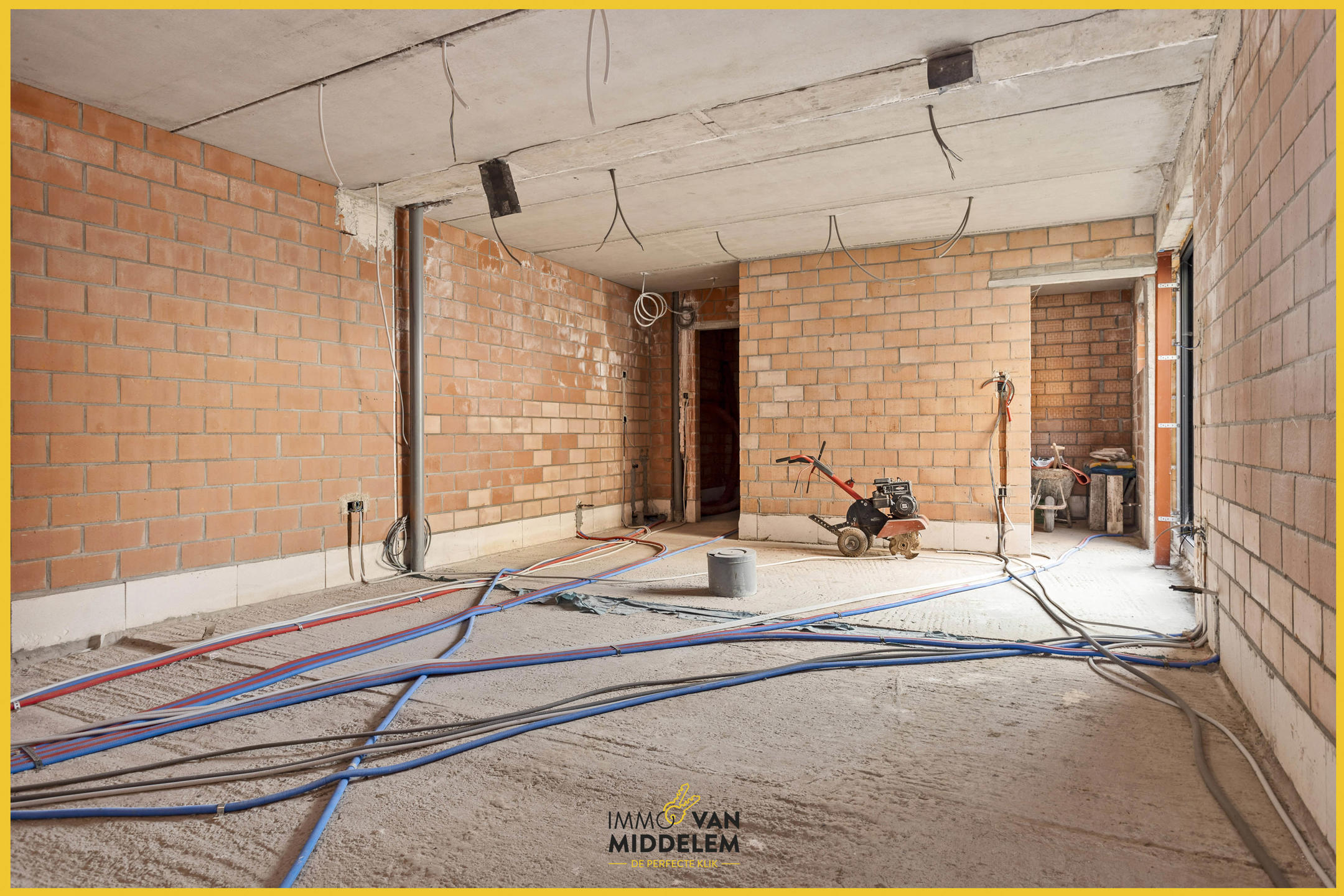 House for sale in Sint-Martens-Lennik with 3 bedrooms - photo 3