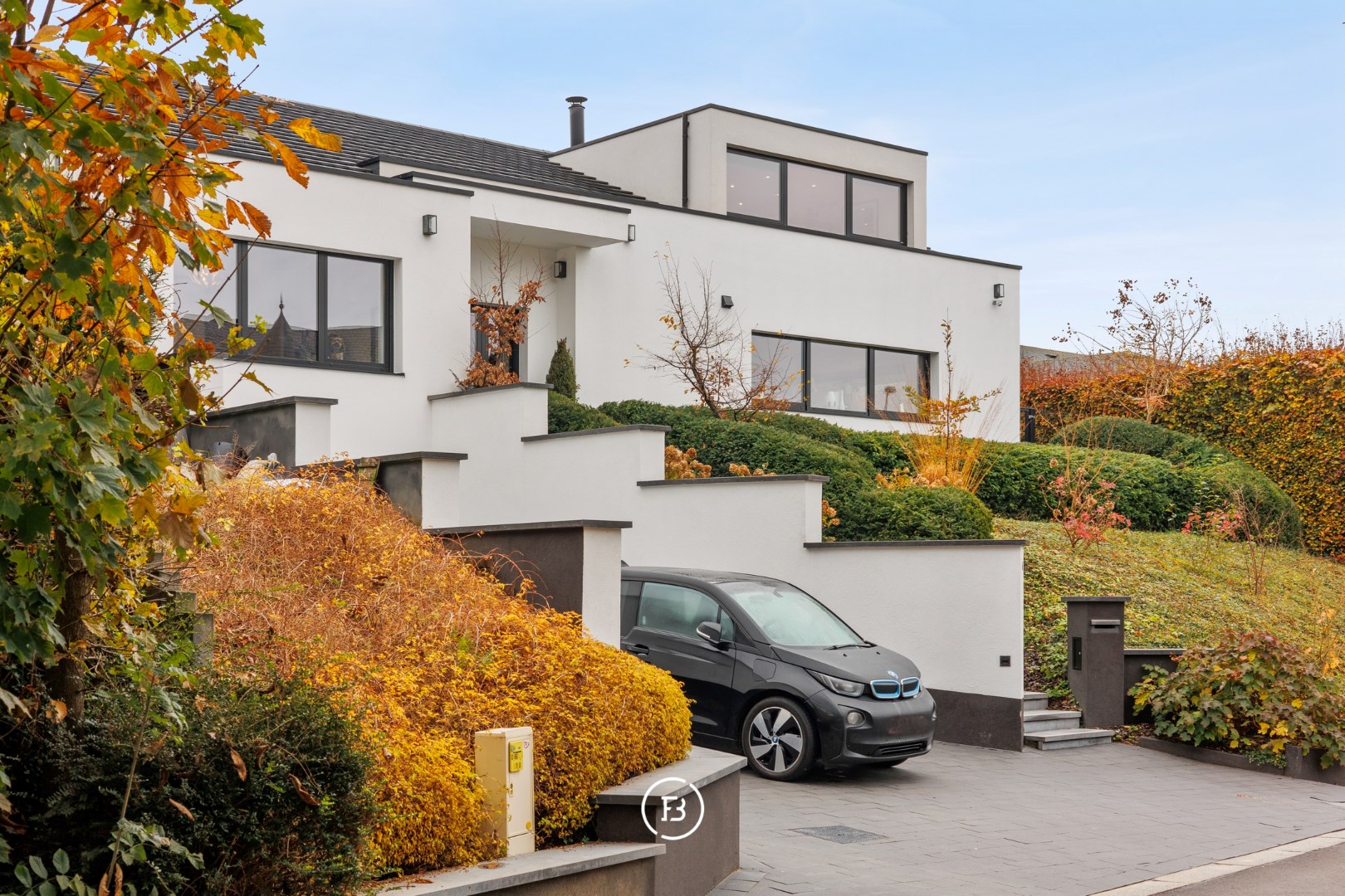 Energiezuinige villa - foto 1