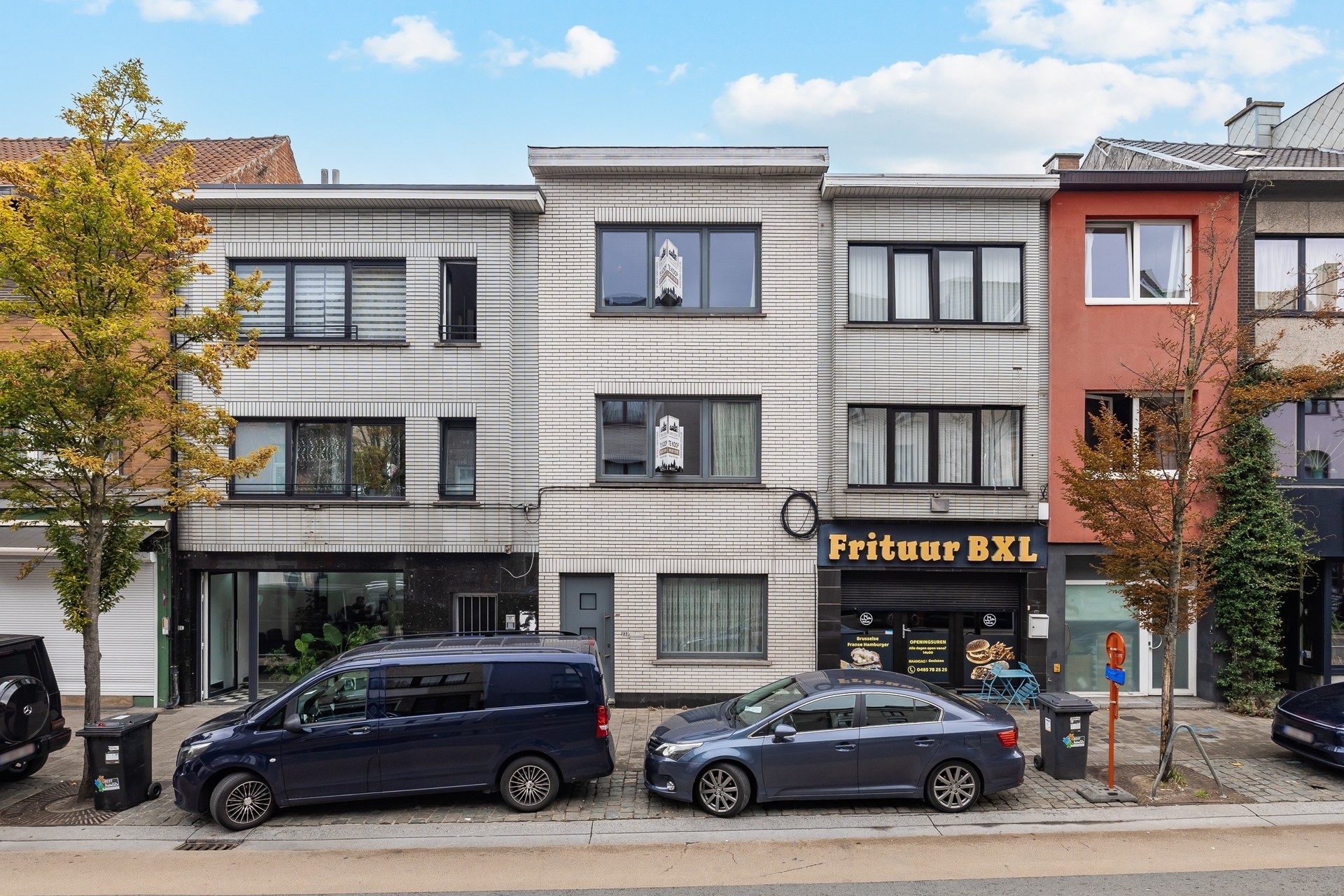 Ruime woning met 4 slaapkamers en stadstuin! - foto 5