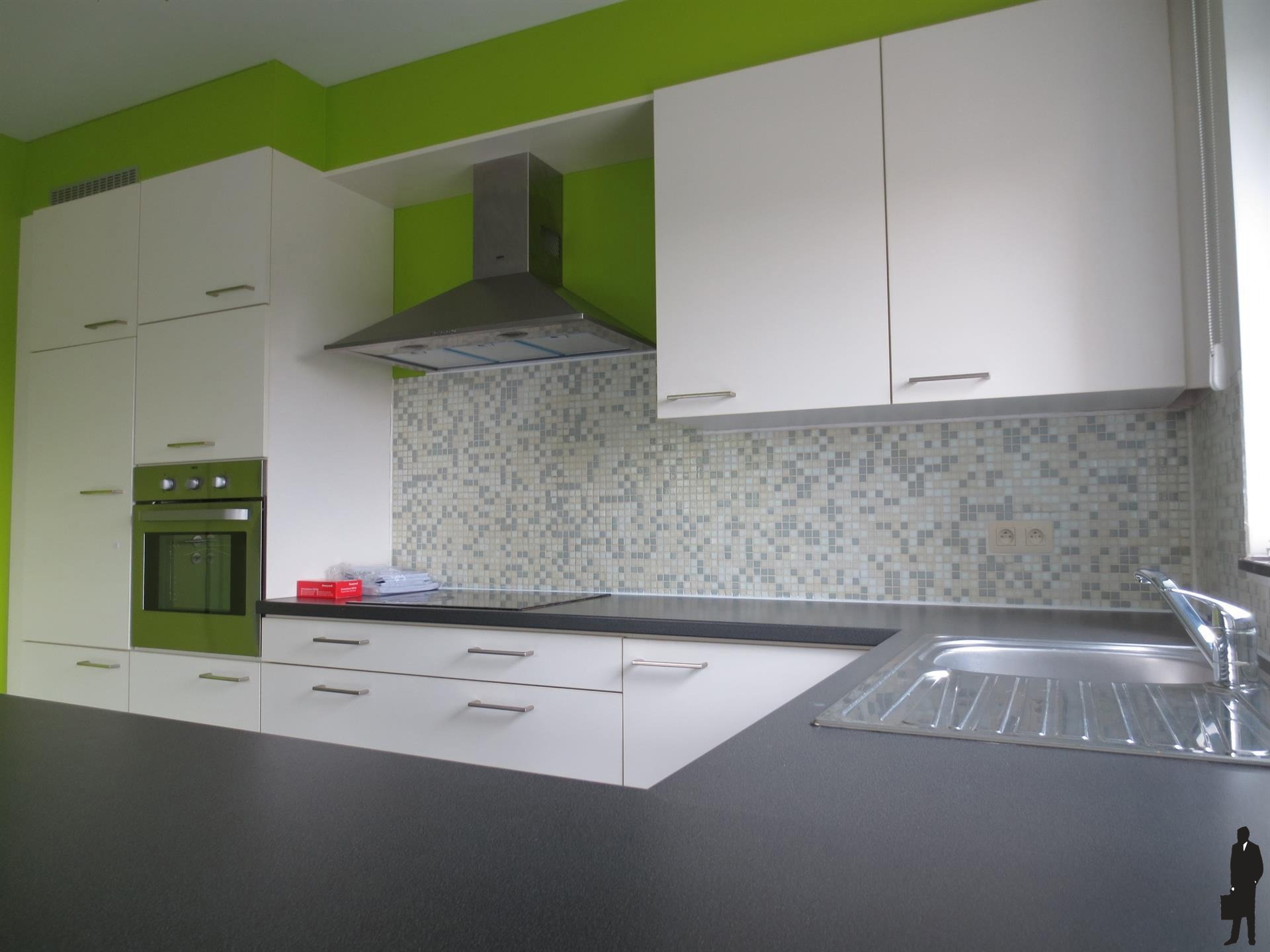 Appartement met 2 slaapkamers en ondergrondse staanplaats - foto 5