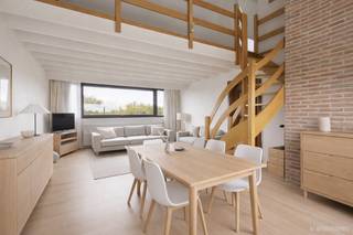 Apartment for sale in Bruges