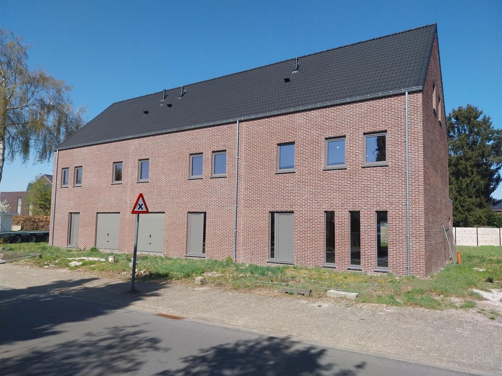 Woning - foto 1