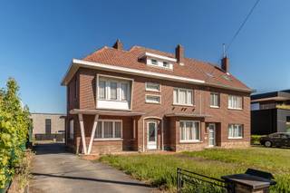 Maison à vendre à Diest