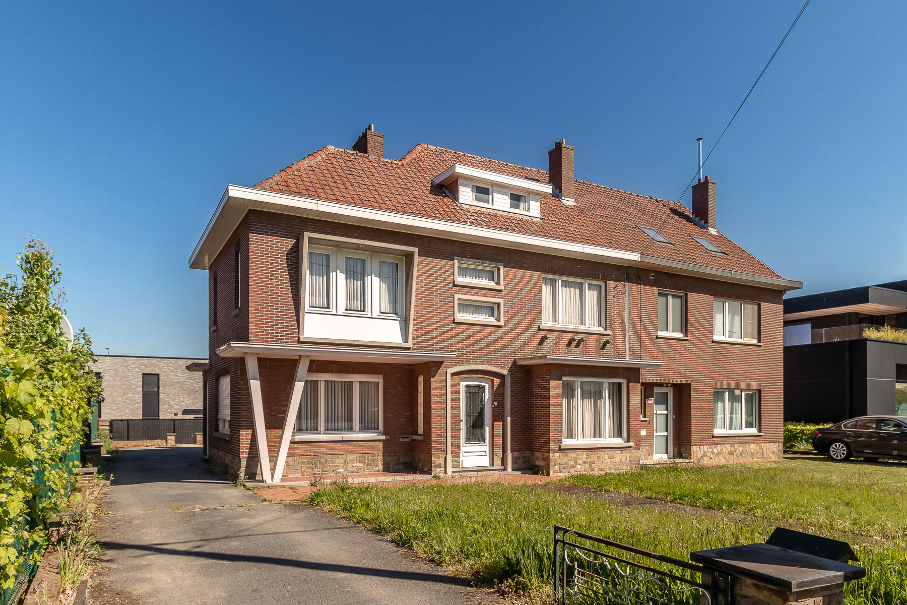 Maison à vendre à Diest avec 4 chambres - photo 1