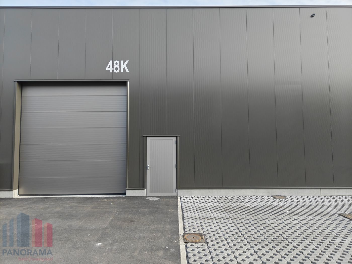 231 m² nieuwbouw KMO-unit nabij de bedrijvige Oostendsebaan - foto 2