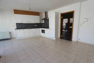 Appartement à vendre à Ostende