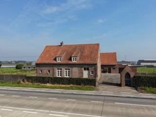 Maison à vendre à Langemark-Poelkapelle