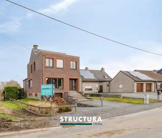 House for sale in Merchtem