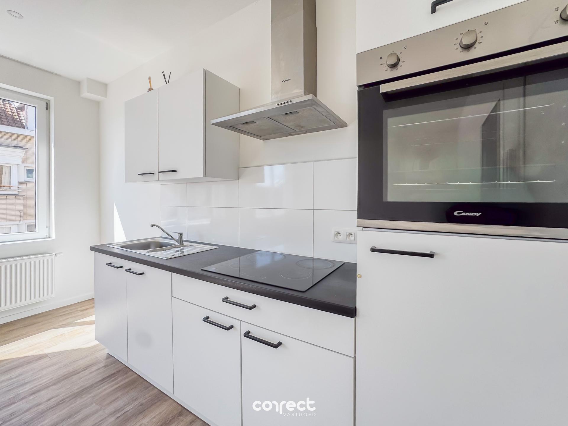 Charmant 1-slaapkamerappartement in hartje Oostende - foto 5