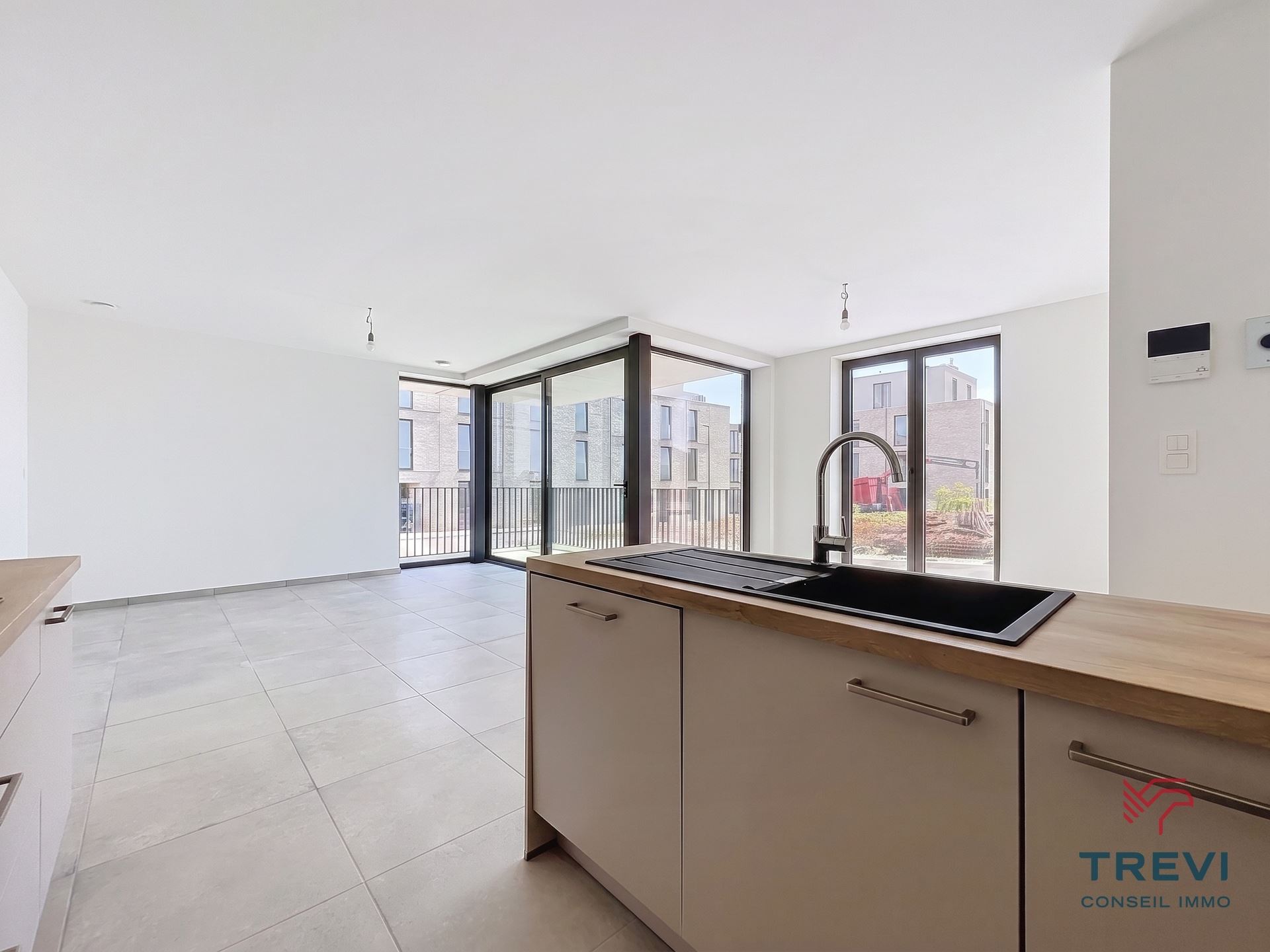 Bel appartement 1ch avec jolie terrasse - photo 5