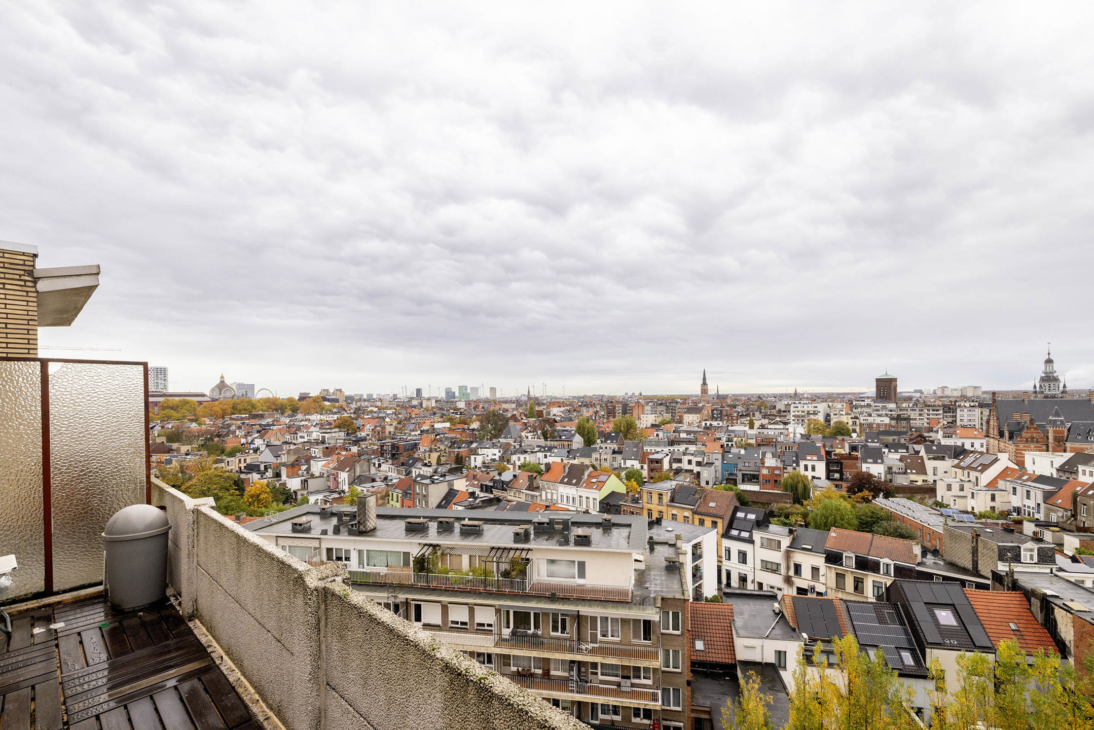 Apartment for sale in Antwerp with 2 bedrooms - photo 1