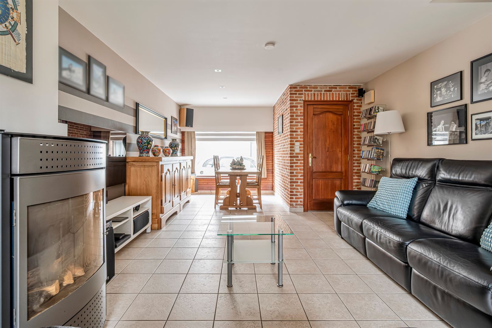 Maison à vendre à Saint-Nicolas avec 3 chambres - photo 4