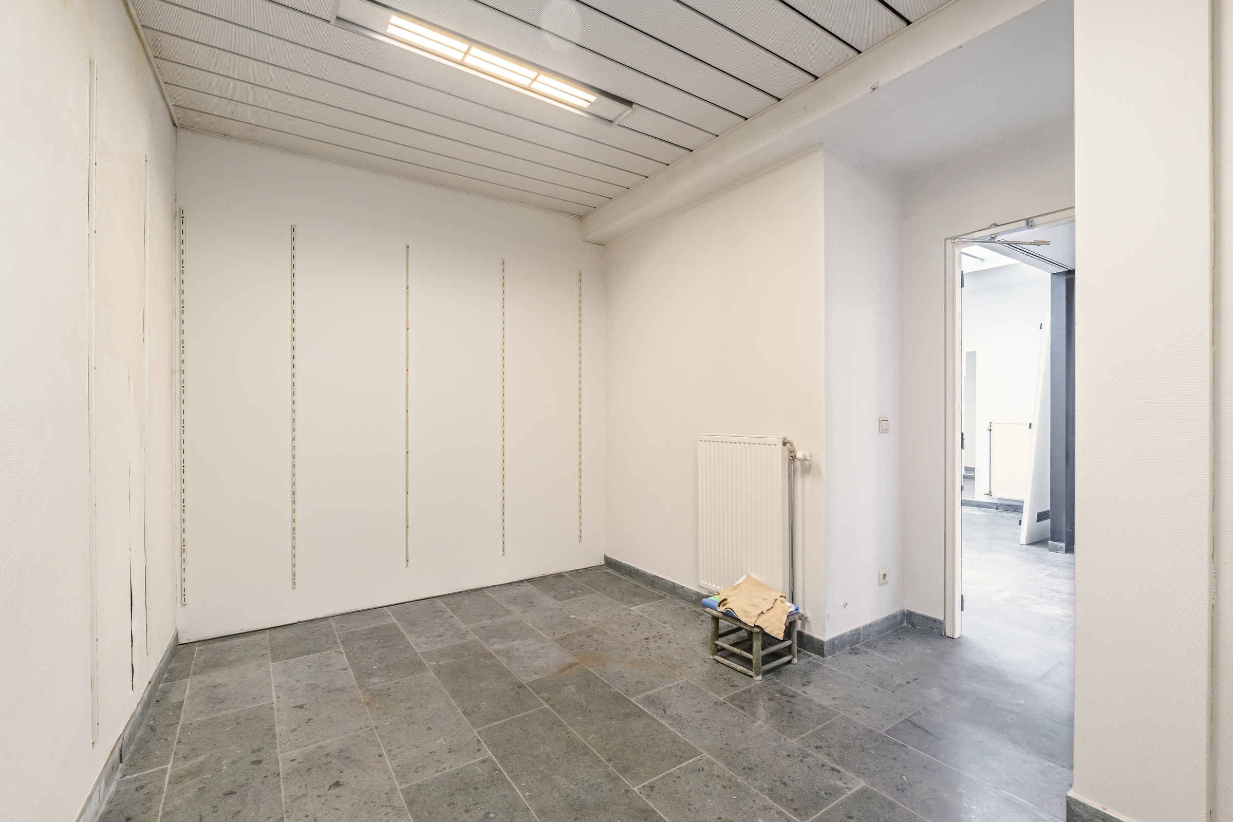 Te renoveren opbrengsteigendom met potentieel centrum Deinze - foto 5