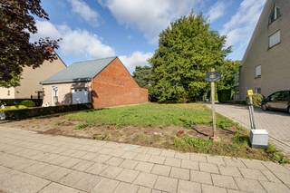 Land for sale in Bonheiden