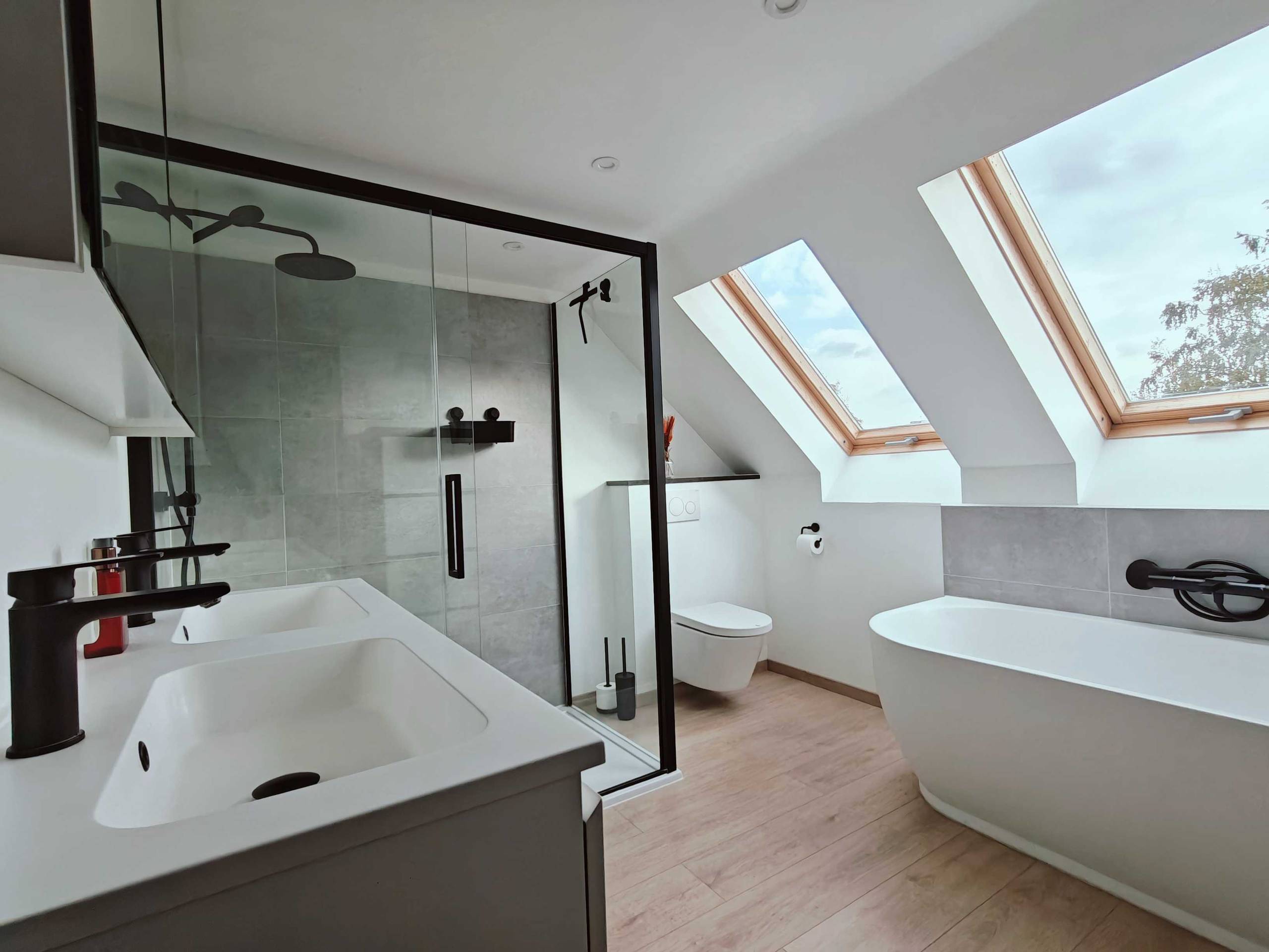 Maison à vendre à Wijnegem avec 2 chambres - photo 1