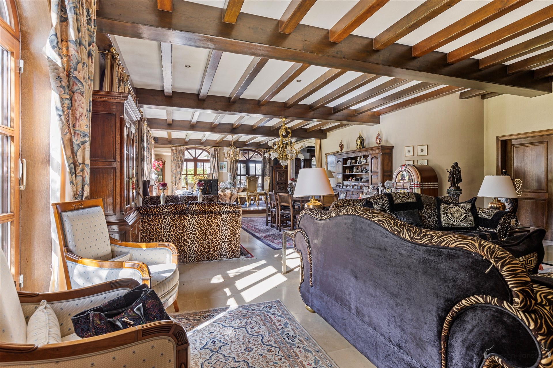 Villa - foto 5