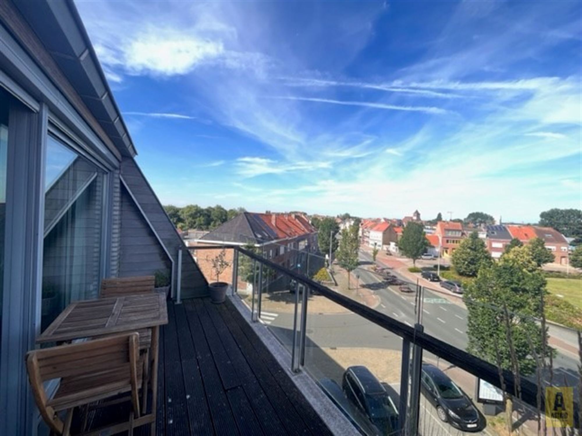 Apartment for rent in Bredene with 3 bedrooms - photo 4