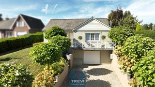 House for sale in Silly