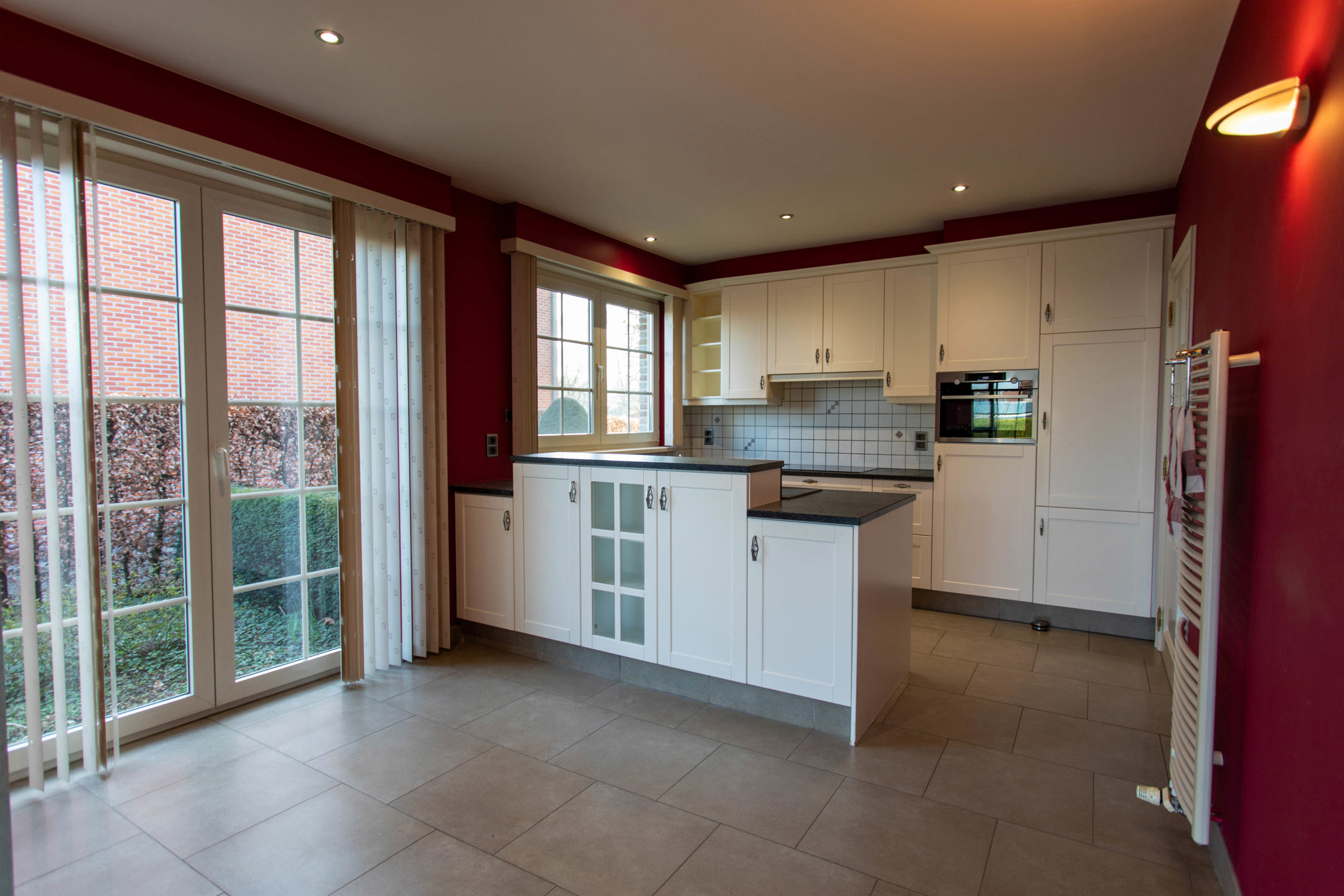 Huis te huur in Wuustwezel met 5 slaapkamers - foto 5